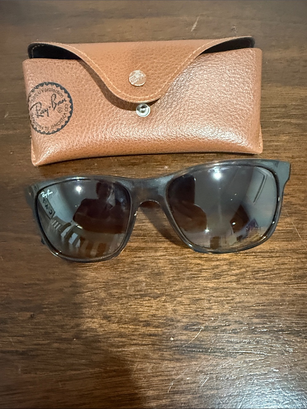 Women’s Ray-Ban Sunglasses